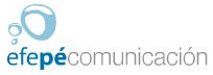 Efepé Comunicación