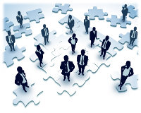 Networking profesional, la crisis como excusa para hacer buenos amigos