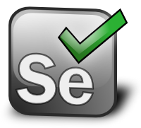 Logo Selenium