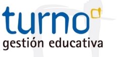 Turno, gestión educativa