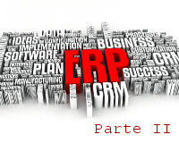 El ERP en micropymes y pymes, sin miedos (II). Clientes y contactos integrados
