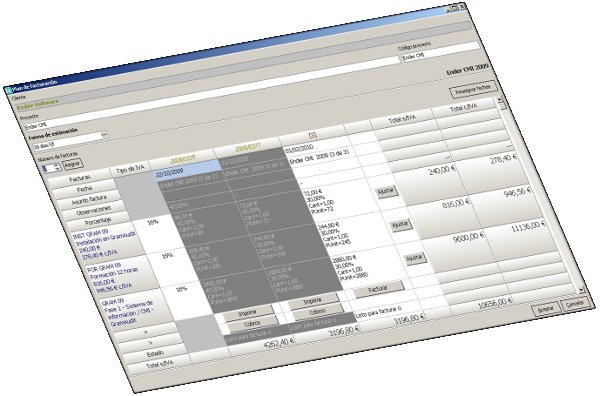 ERP en micropymes, sin miedos ERP en micropymes, sin miedos
