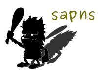 Sapns, desarrollo web sobre Turbogears