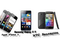 Smartphones - Ender factoría de software