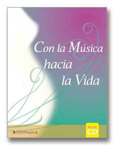 conmusica - Con la Música hacia la Vida