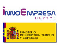 Programa Innoempresa 2010 Programa Innoempresa 2010