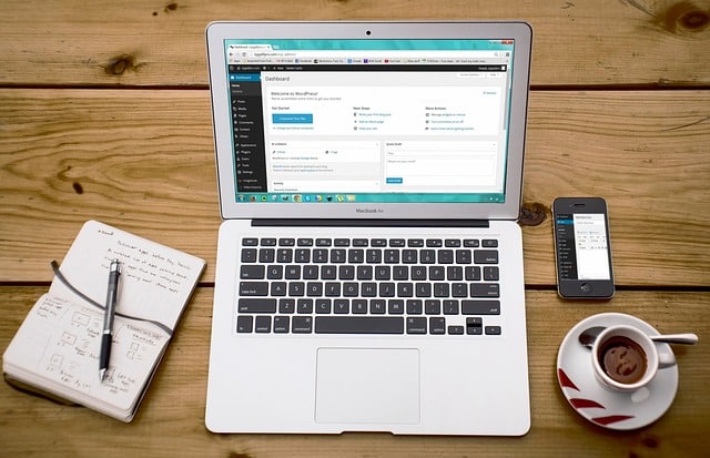 desarrollo en wordpress a medida