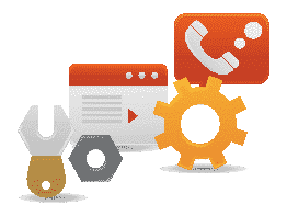 soporte y mantenimiento web