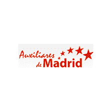 auxiliares de madrid