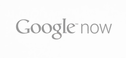 Google Now