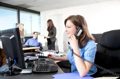 Contacto con Ender, Factoría de Software
