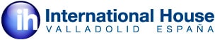 logo internationa house valladolid