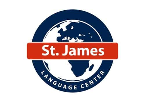 st james idiomas - Ender, Factoría de Software