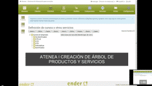 software de gestión online de academias