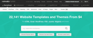 Claves para elegir una plantilla WordPress