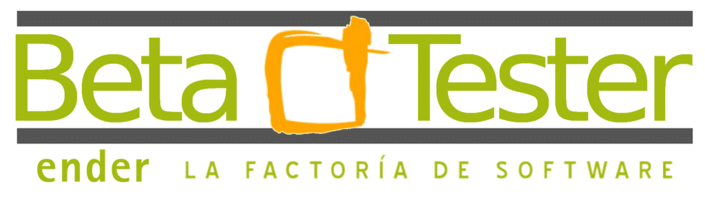 Beta Tester - ender Aplicaciones