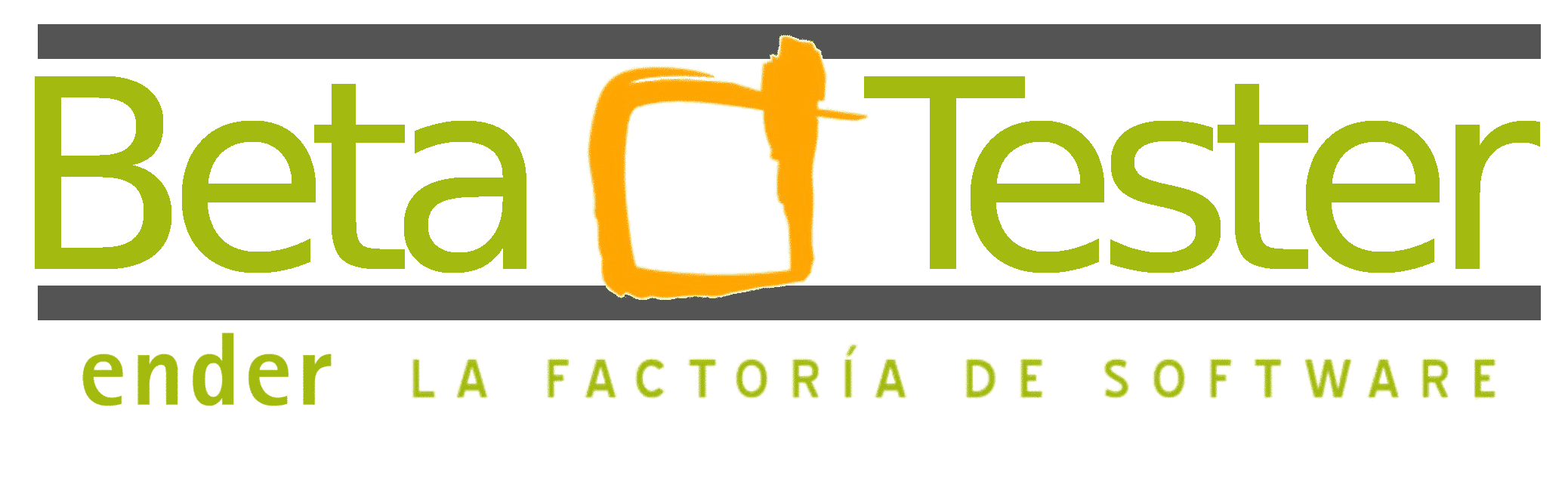 Distintivo Tester Beta Tester - ender Aplicaciones