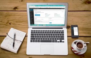 Cosas que puedes hacer con WordPress