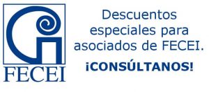 PROMOCIÓN SOCIOS FECEI