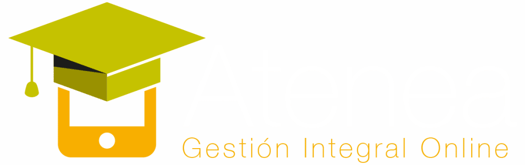 Gestión integral online Atenea