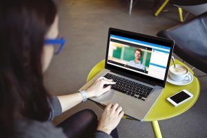 Comunicación de academia con clientes 2